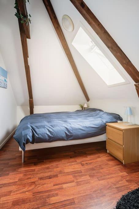 Central Apt. Close To City Centre Trondheim Buitenkant foto
